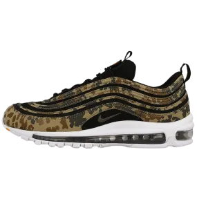 Nike Air Max 97 Germany Country Camo Pack