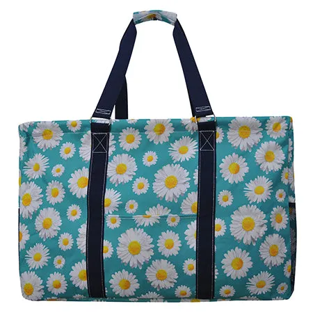 Oopsy Daisy NGIL Mega Shopping Utility Tote Bag