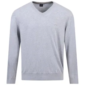 Pacello-L Knit Silver - SS24