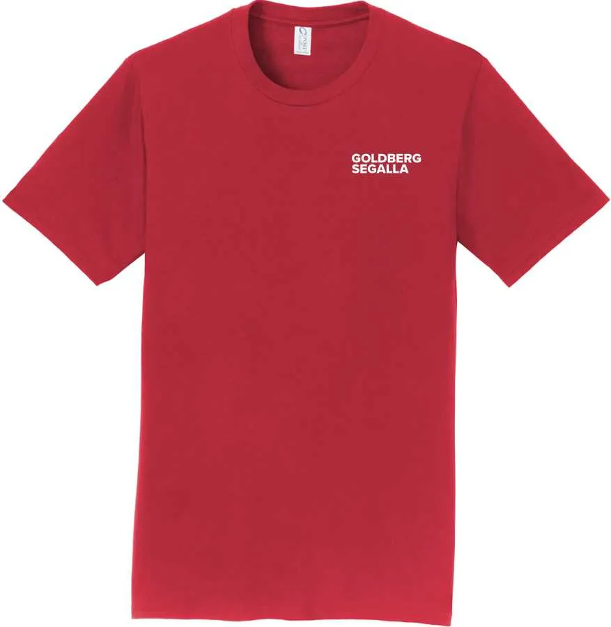 Port & Company Men's Fan Favorite Tee