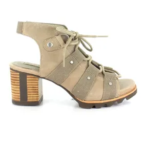 Sorel Addington (Women) - Pebble/Silver Sage