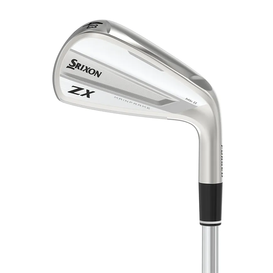 Srixon ZX MKII Utility Iron 23 Left Hand (Custom Order)