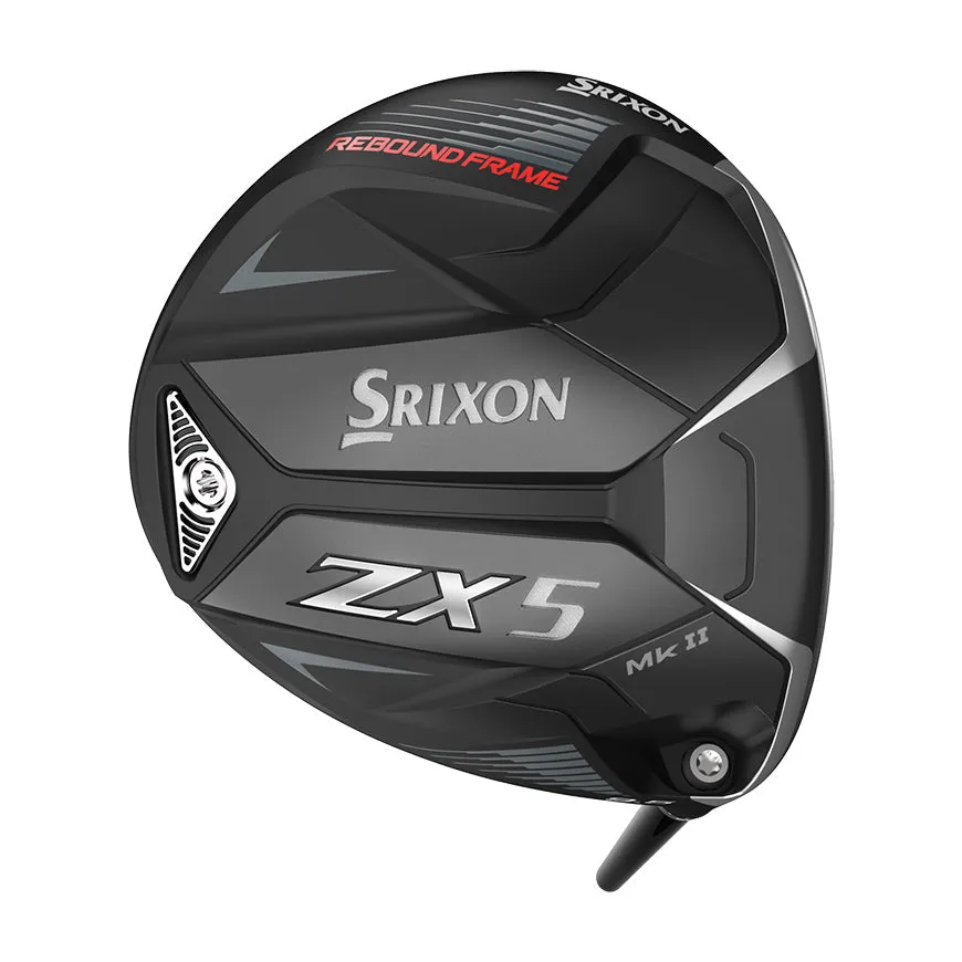 Srixon ZX5 MKII Driver 23 Left Hand (Custom Order)