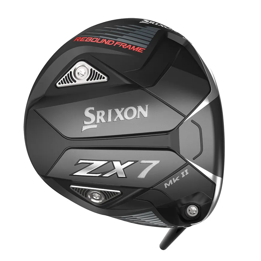 Srixon ZX7 MKII Driver 23 - Left Hand (Custom Order)