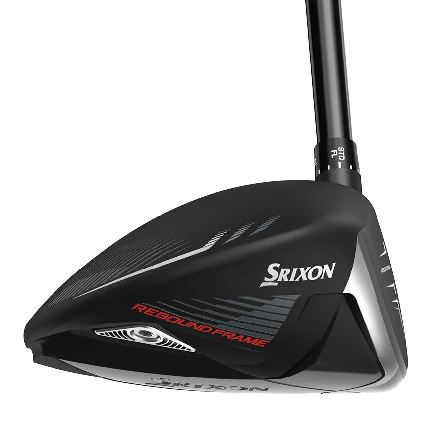 Srixon ZX7 MKII Driver 23 - Left Hand (Custom Order)