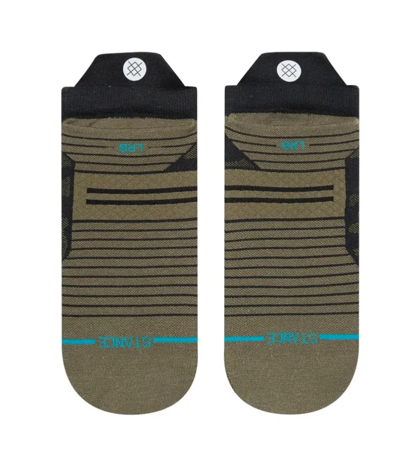 Stance Socks - Run Klicks Tab