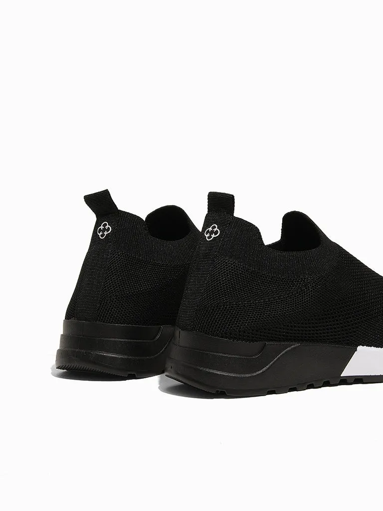 Tenisha Slip on Sneakers