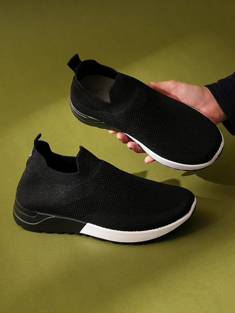 Tenisha Slip on Sneakers