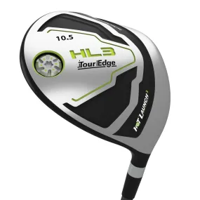 Tour Edge Hot Launch HL3 Driver