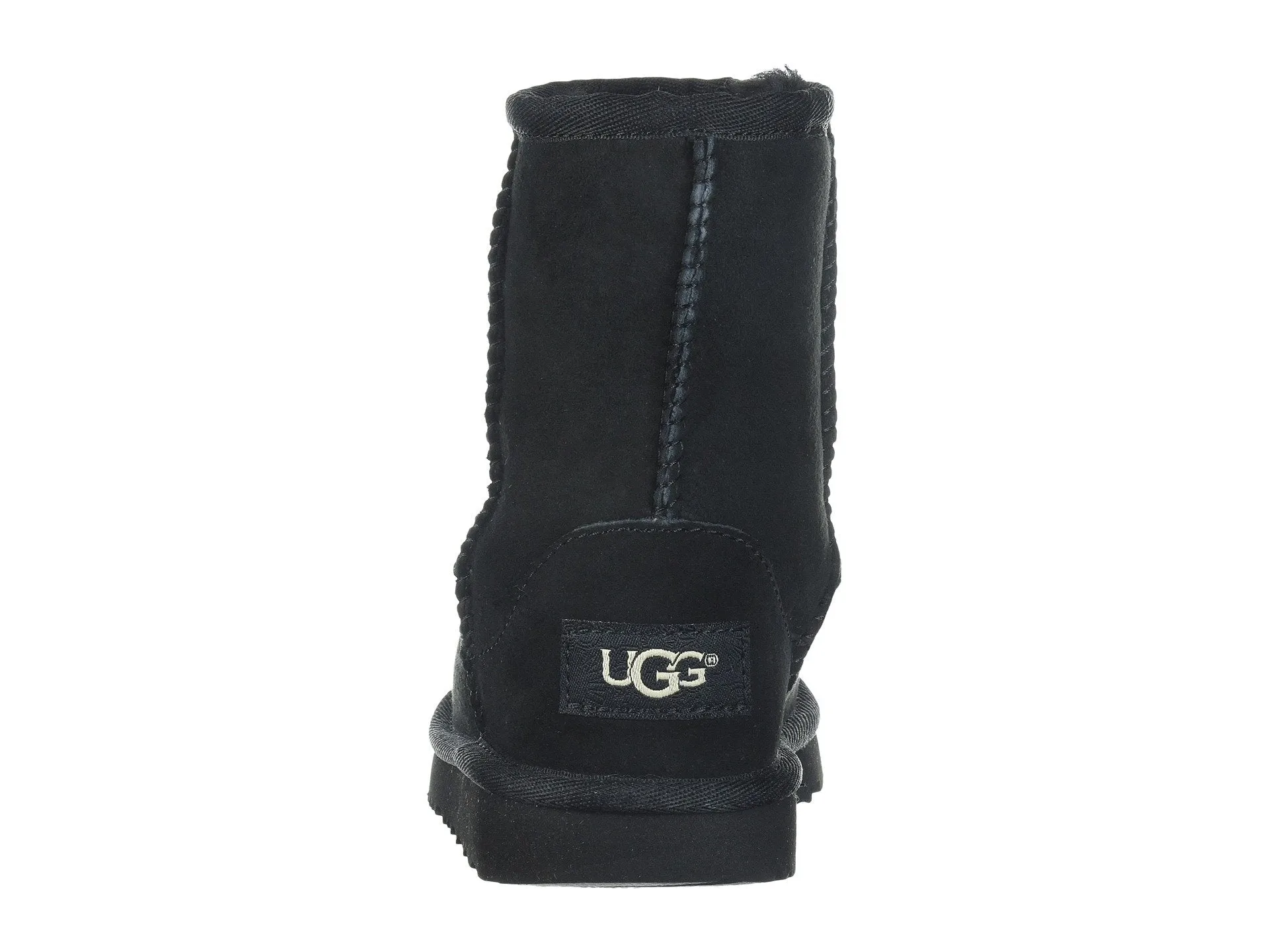 UGG Classic II Toddler | Black (1017703T)