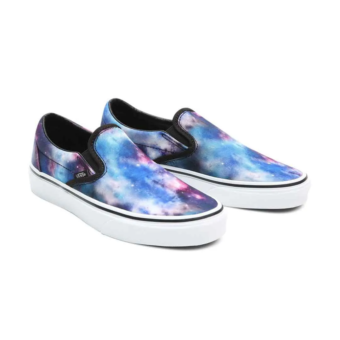 Vans - Unisex Classic Slip On Shoes (33TBG4F)