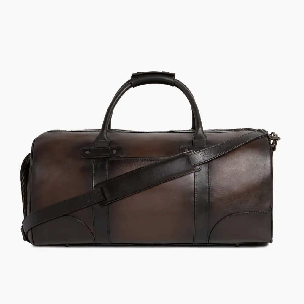 Weekender Bag | Old English