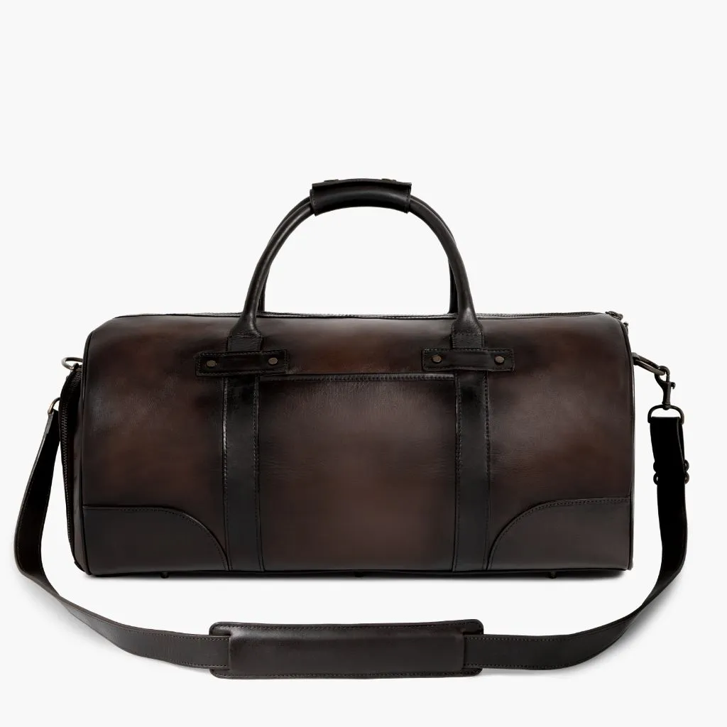 Weekender Bag | Old English