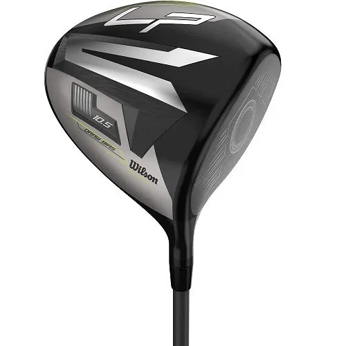 Wilson Staff Launch Pad Driver - 2022