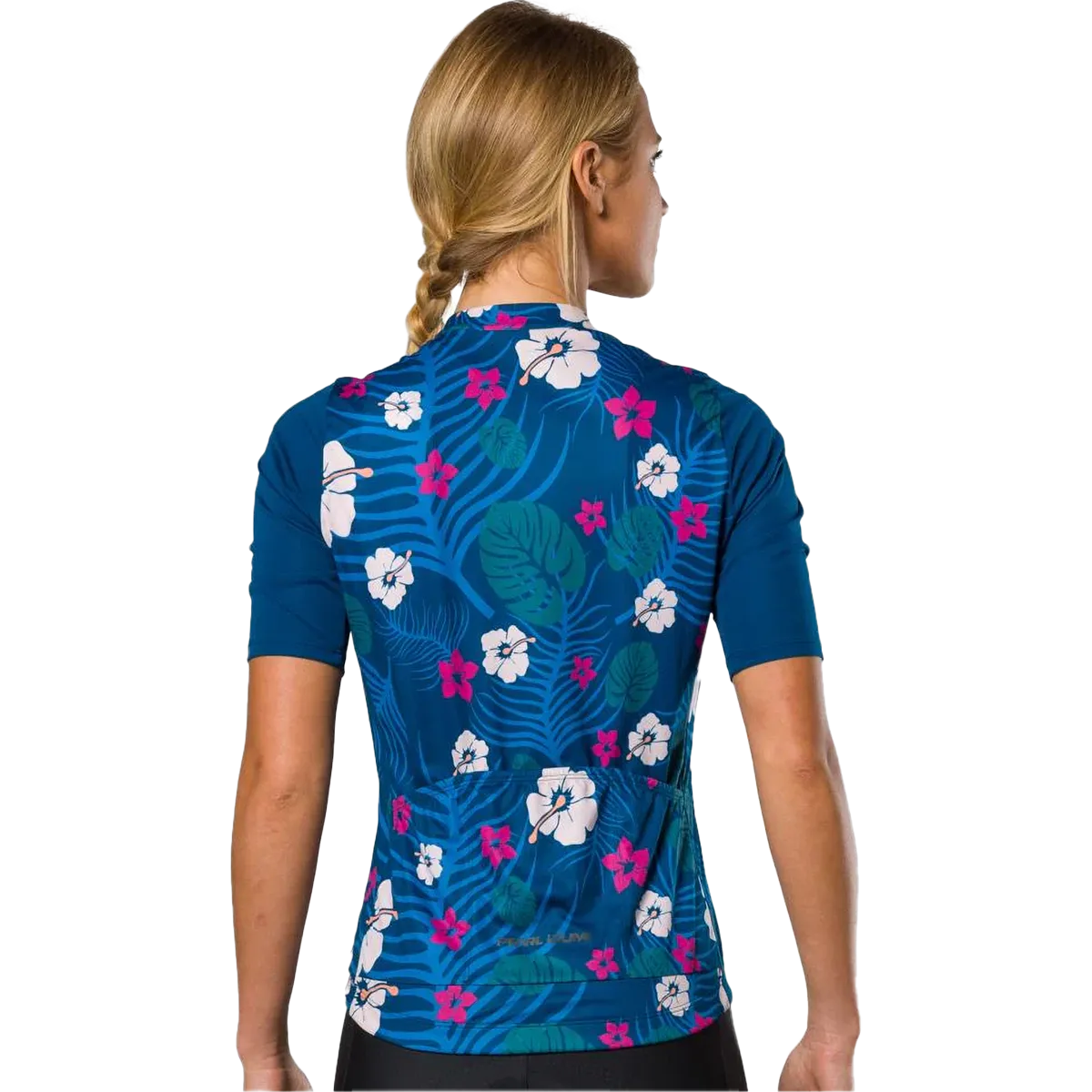 Women's Attack Short Sleeve Jersey