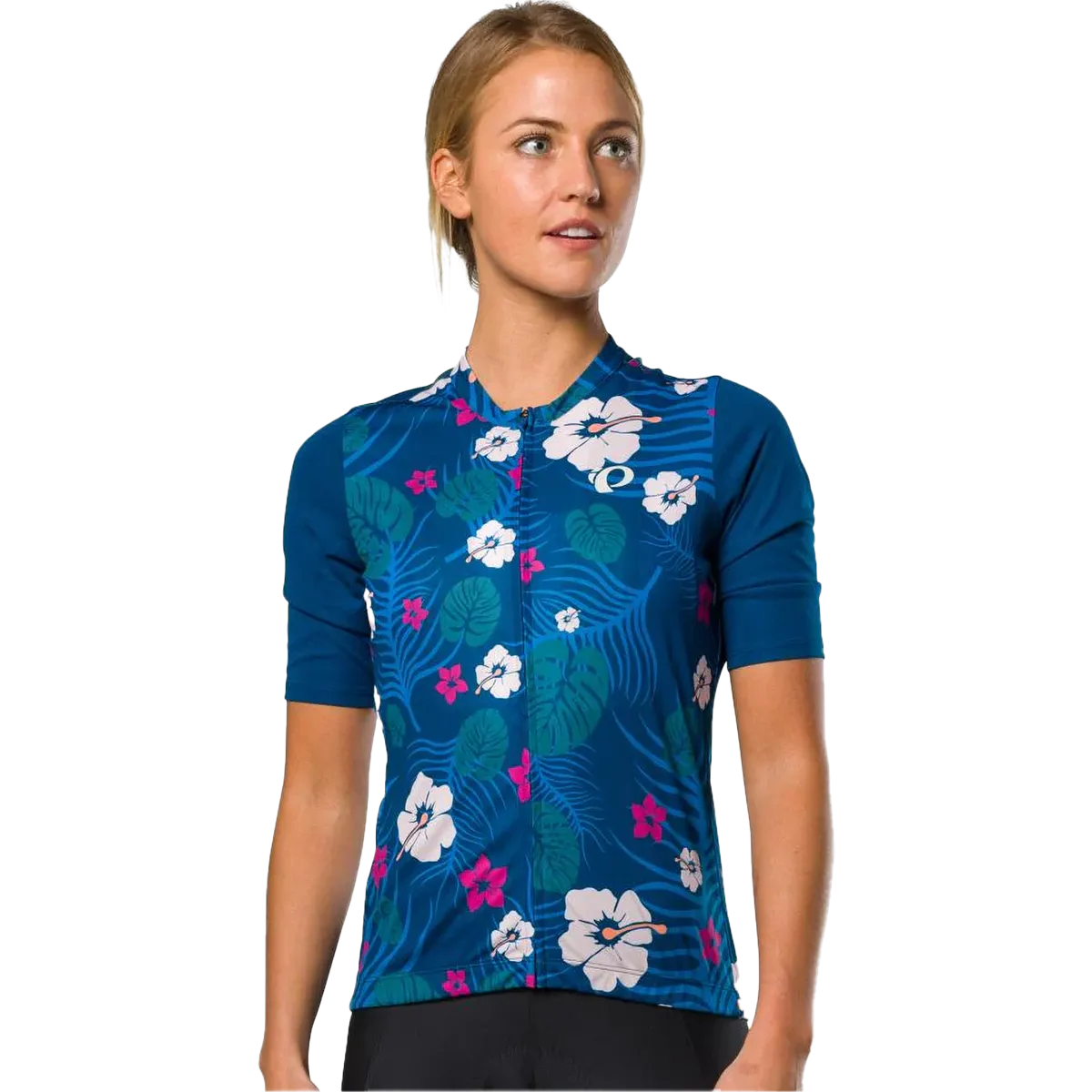 Women's Attack Short Sleeve Jersey