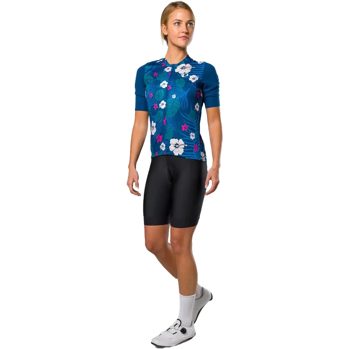 Women's Attack Short Sleeve Jersey